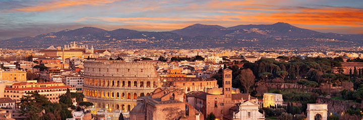 Colosseum