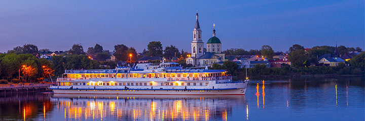 River cruise